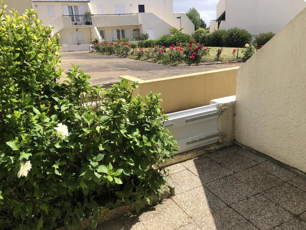 Appartement Cosy 100M Plage De Pentrez Saint-Nic Exterior foto